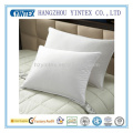 Wholesale comfortable pillow inserts stereo down feather pillow